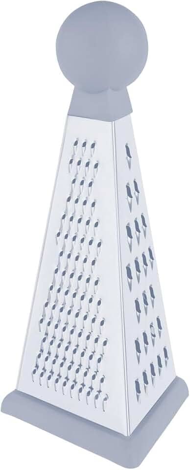 Euro home - Ralador 3 Faces 8'' Cinza - IN8164-CZ