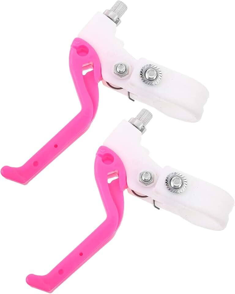 Par Alavanca De Freio Bmx Freios Alavanca De Freio De Bicicleta Infantil Universal Apertos De Bicicleta Guidão e Freio Alavanca Do Freio Mini Lidar Filho Ferramentas Elétricas
