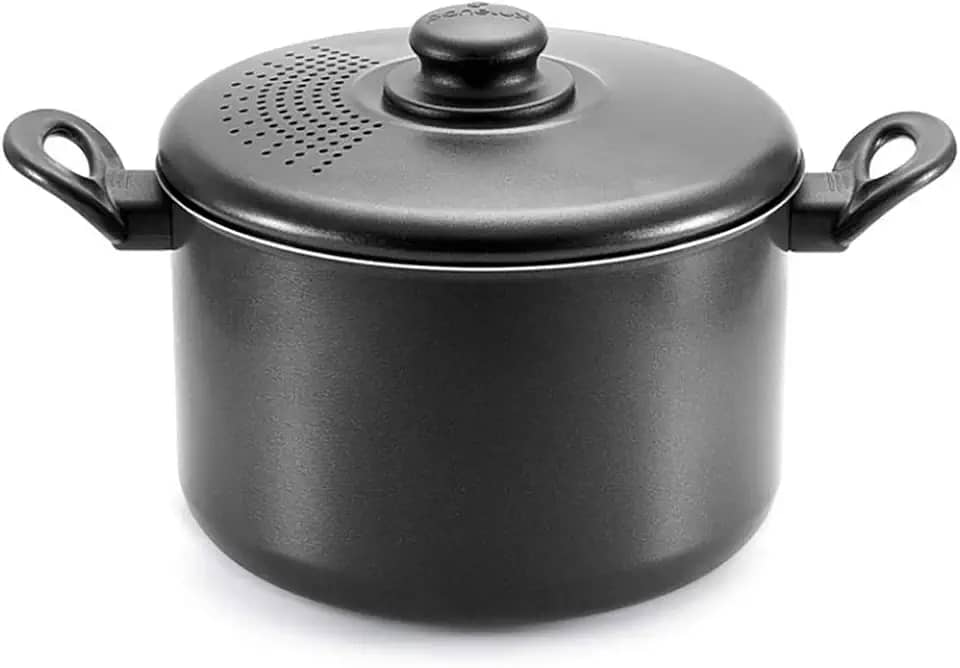 Panelux Espagueteira 20 Magnific Grafite Antiaderente