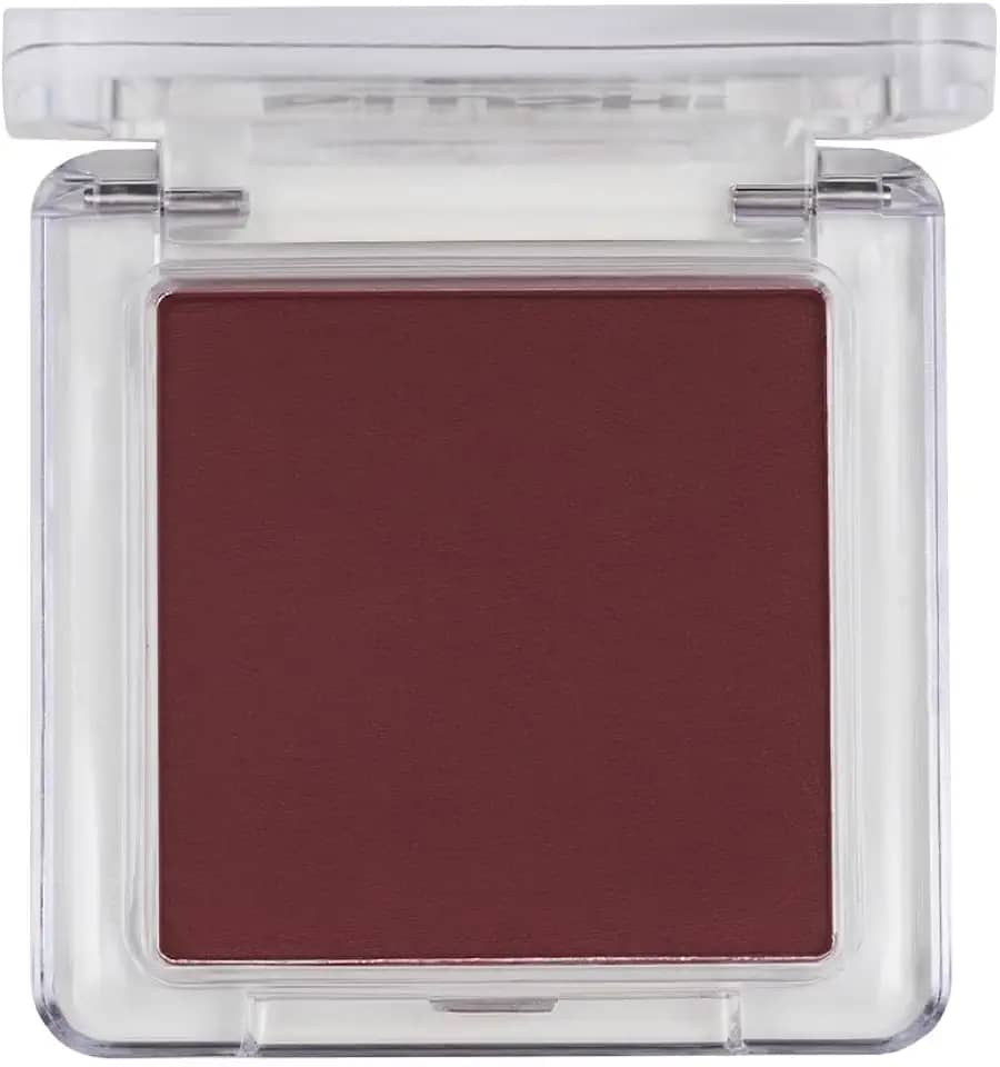 VULT BLUSH COMPACTO VINHO MATTE 3g