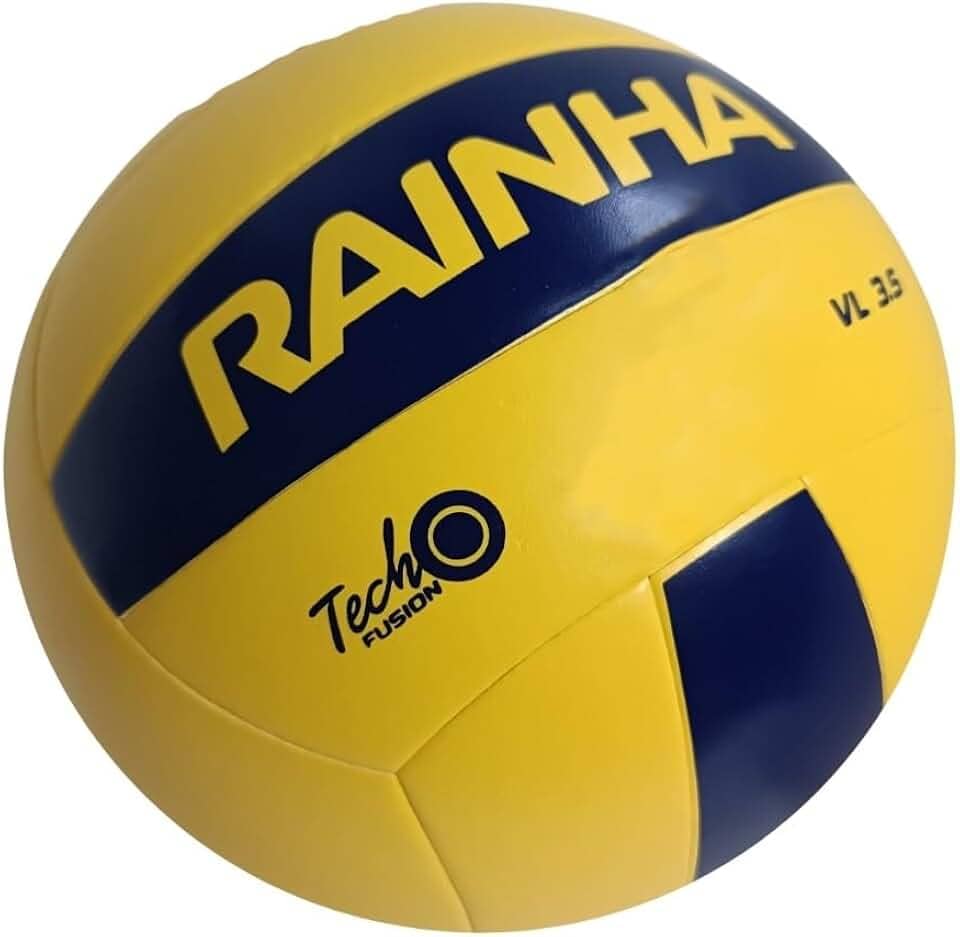 Bola Rainha Volei 3.5