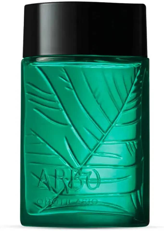 O Boticário ARBO INTENSO Desodorante Colônia 100ml