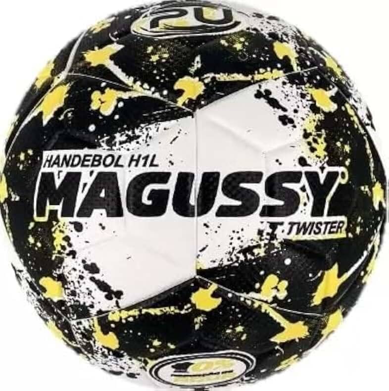 Magussy, Bola Handebol Magussy H1L Twister