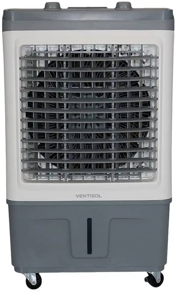 Climatizador Evaporativo Residencial 35 Litros Ventisol CLIN35 PRO 220V