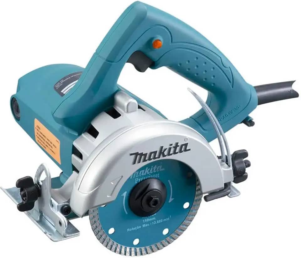 MAKITA SERRA MARMORE 110V 4100NH2 1450W