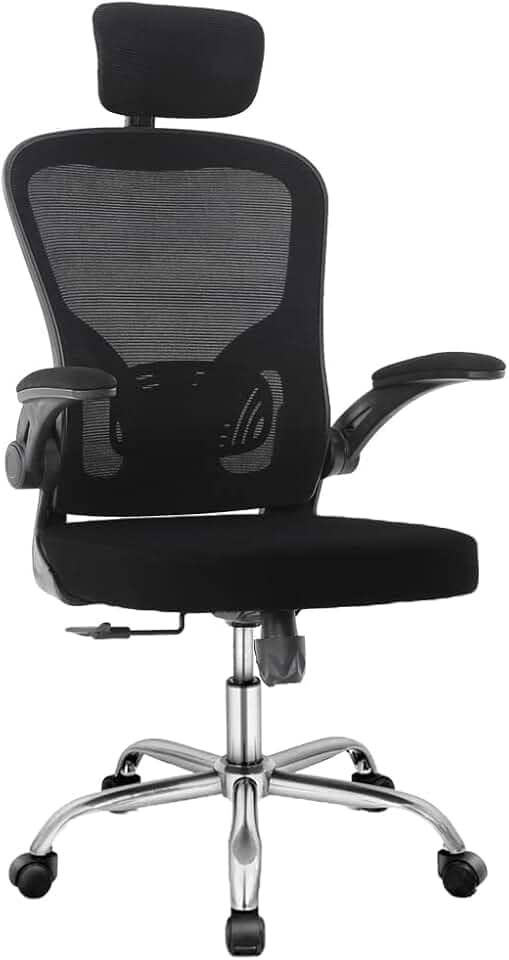 Cadeira de Escritório Presidente Vegas Duoffice DU300