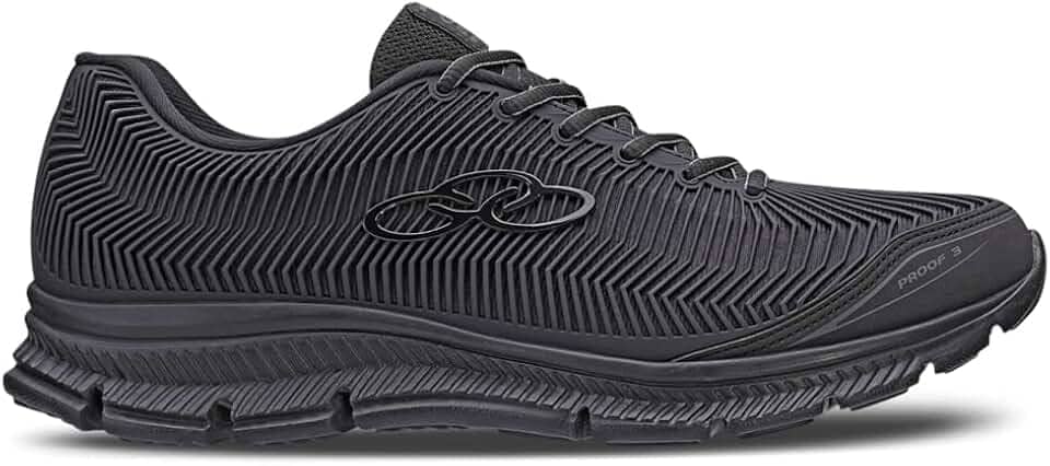 Tênis Olympikus Proof 3 Unissex