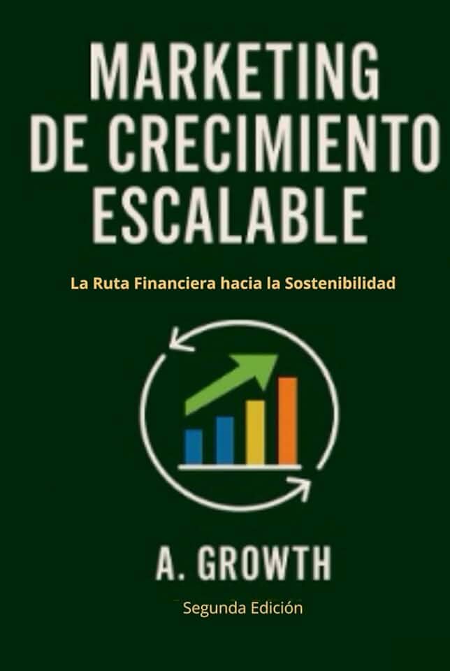Marketing de Crecimiento Escalable: La Ruta Financiera hacia la Sostenibilidad
