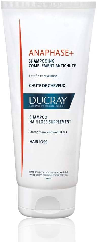 Anaphase Shampoo, DUCRAY