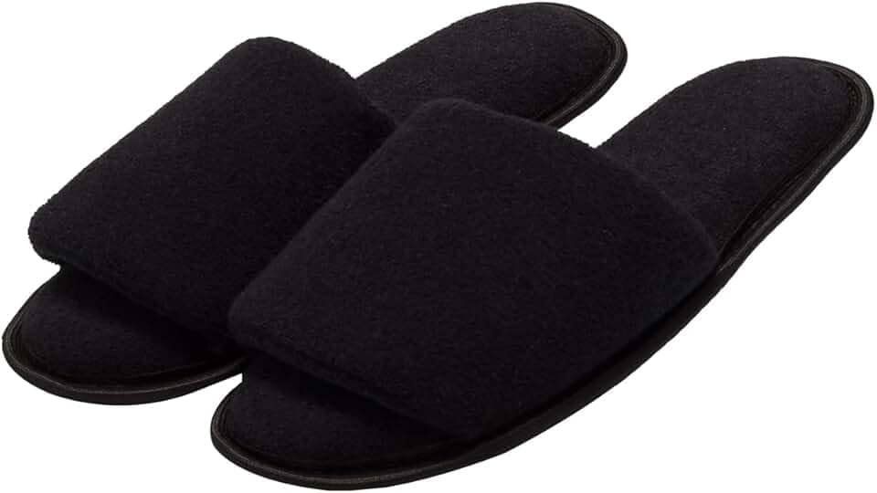Pantufa Chinelo Slide Com Sola Antiderrapante Super Fofinha do 27 ao 46