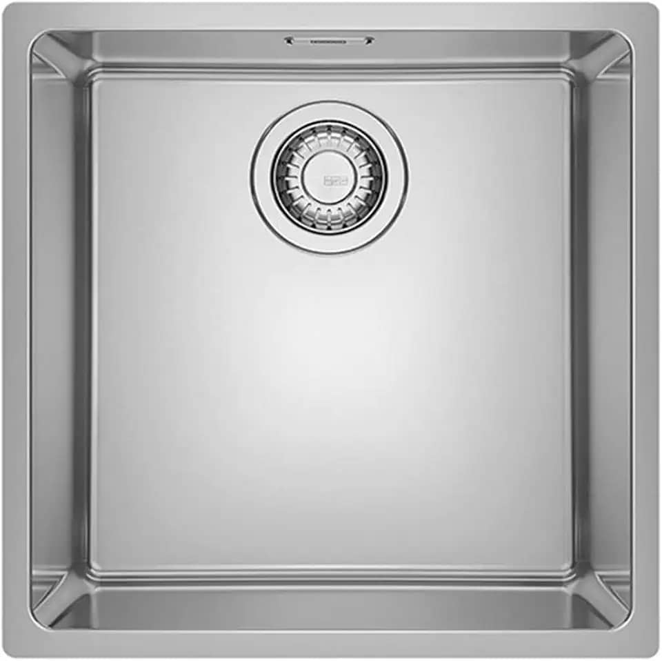 CUBA LINEA 40 PARA COZINHA GOURMET FRANKE AÇO INOX