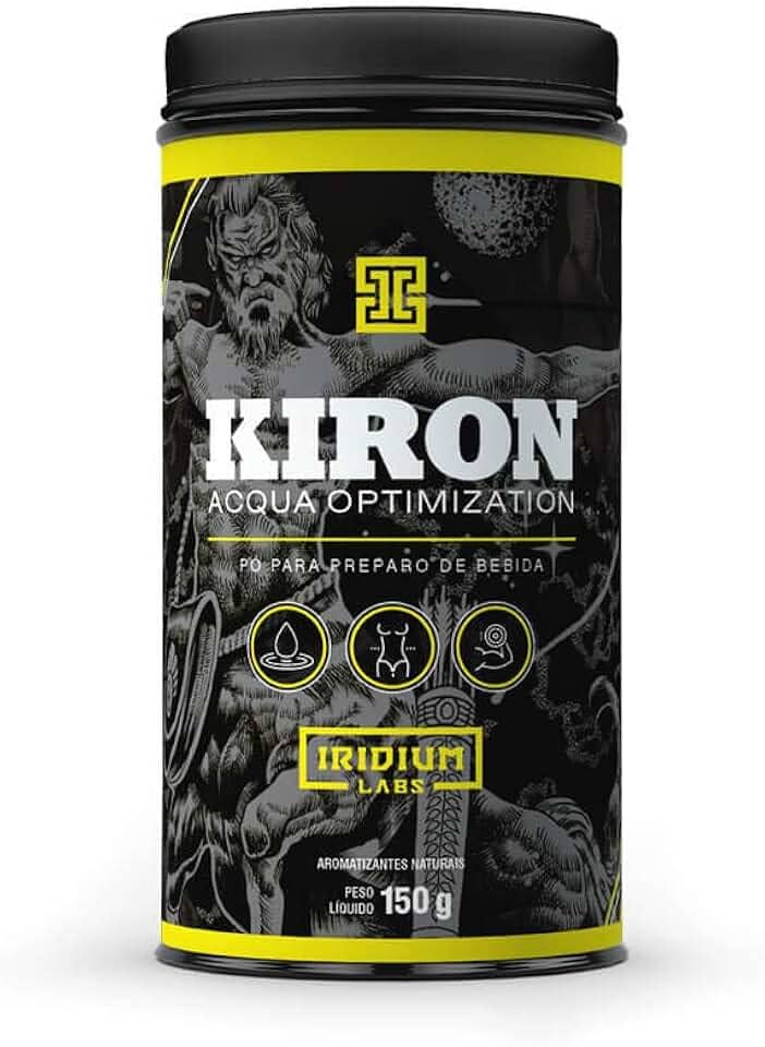 Kiron 150 g - Iridium Labs