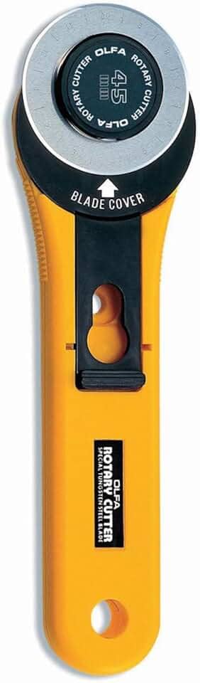 OLFA Cortador rotativo RTY-2/G