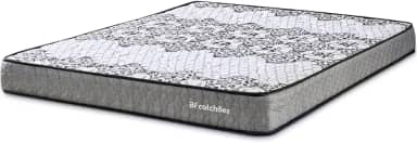 Colchão Queen Firme Sleep Time 158x198 BF Colchões