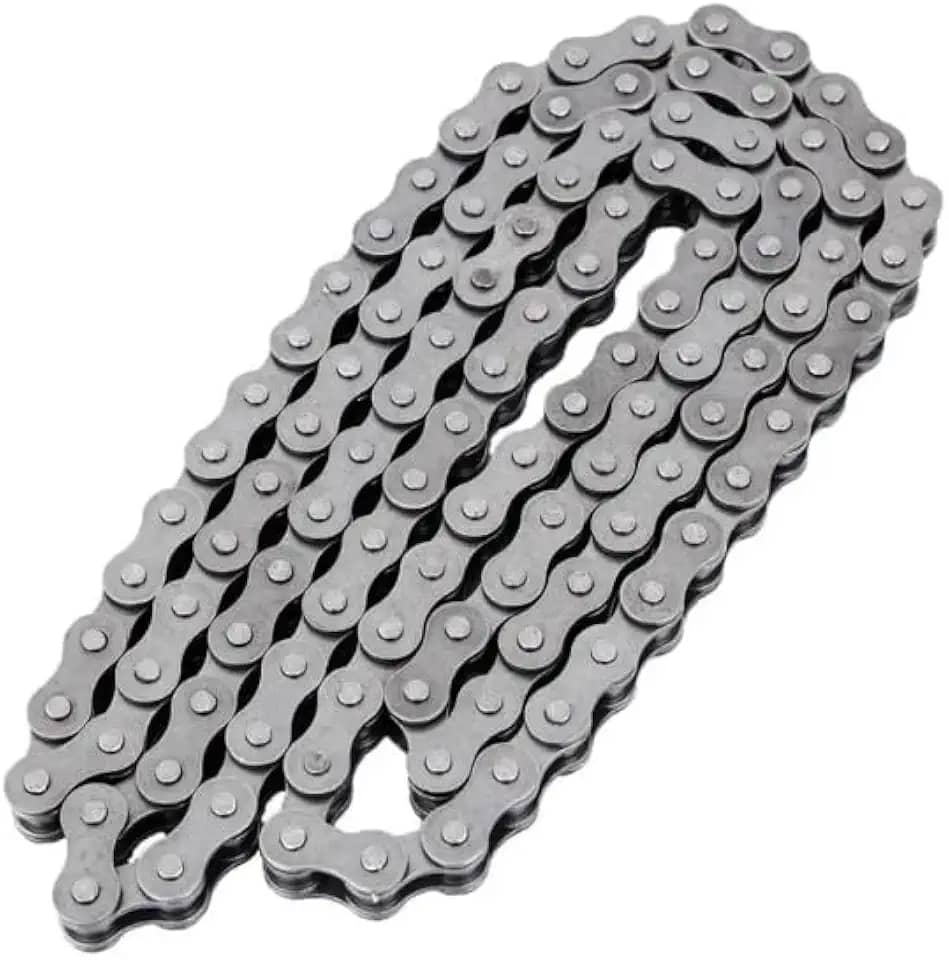 Corrente para Kit Motor 80cc Bicicleta Motorizada