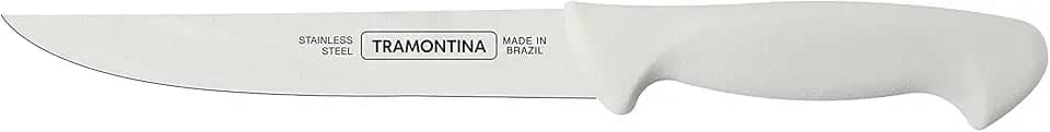 Faca Para Desossar 6", Tramontina, Premium 24474186, Branco