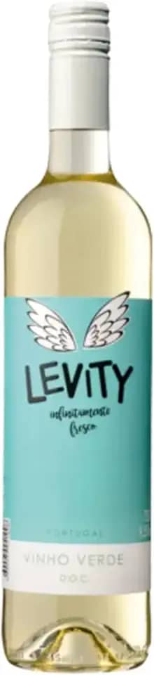 Cantu Vinho Verde Branco Levity