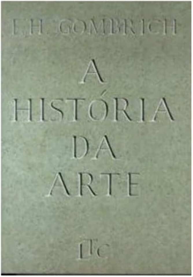 A História da Arte
