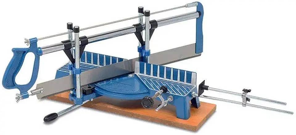 Serra Meia Esquadria 403,0001 Noll