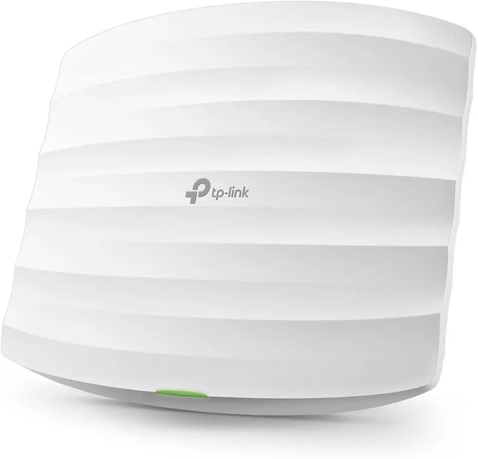 EAP245 - ACCESS POINT WIRELESS DUAL BAND GIGABIT MONTAVEL EM TETO AC1750