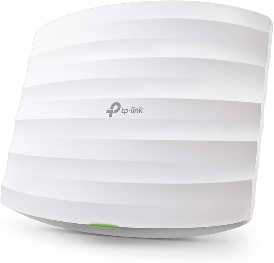 Access Point Tp-link - Omada Eap225 Ac1350 Mu-mimo Gigabit