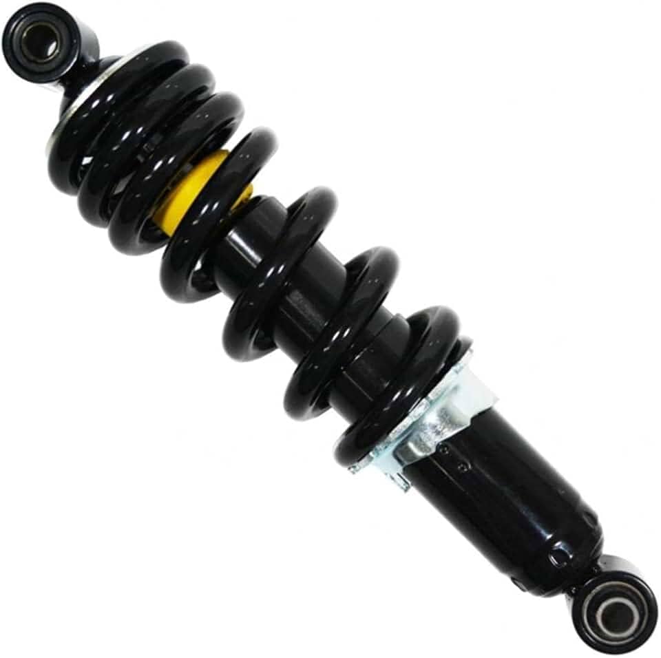 Amortecedor Traseiro Compatível com Moto Yamaha Xtz 125 Pro Link Marca Scud