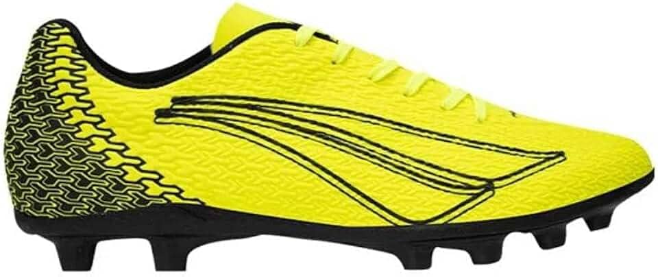 Chuteira Campo Penalty S11 Locker Xxi 214242-9850