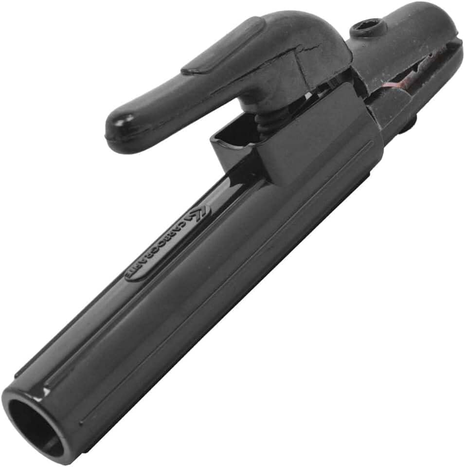 Porta Eletrodo Positivo 1000C - CARBOGRAFITE