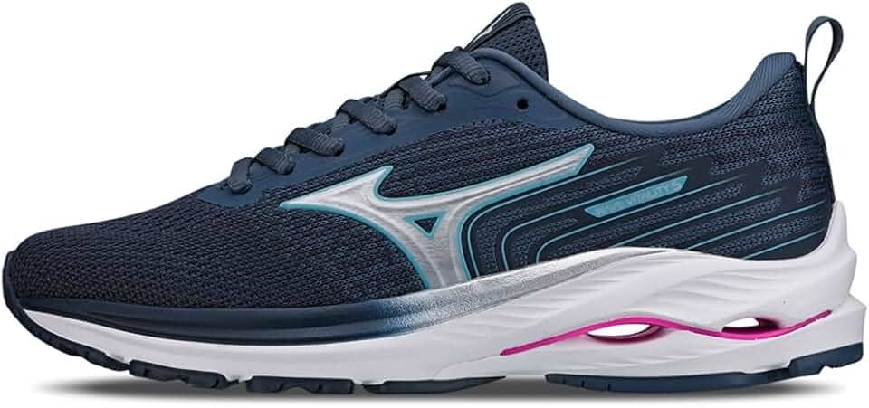 Tênis de Corrida Feminino Mizuno Wave Vitality 5
