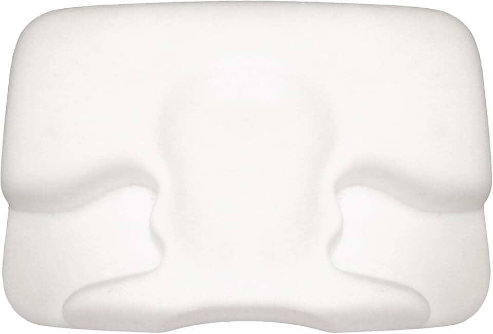 Travesseiro Multi Mascara CPAP Visco Elastico Perfetto