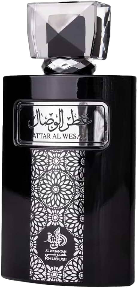 Al Wataniah Attar Al Wesal Edp 100Ml, Al Wataniah