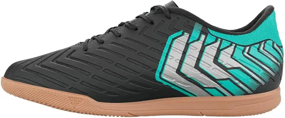 Calcado Futsal Penalty Matis Y-3,MR-PR-AZ