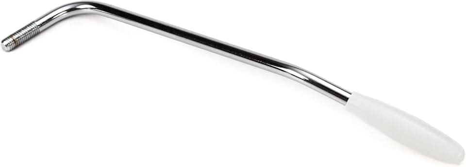 Fender American Vintage Stratocaster Tremolo Arm - cromado, acessórios de guitarra