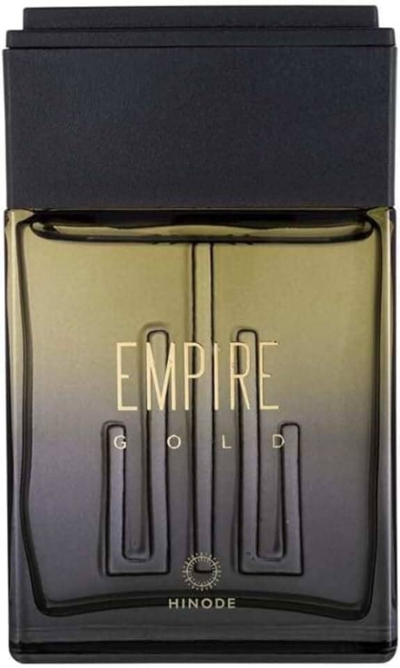 Hinode Perfume Empire Gold 100ml Eau de Parfum Unisex Nº 32