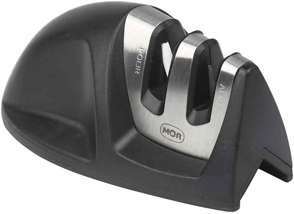 Mor - Afiador de Facas