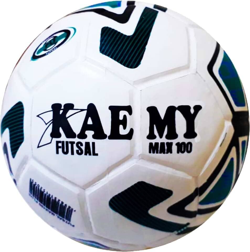 Bola Futsal Max 100 Sub 11