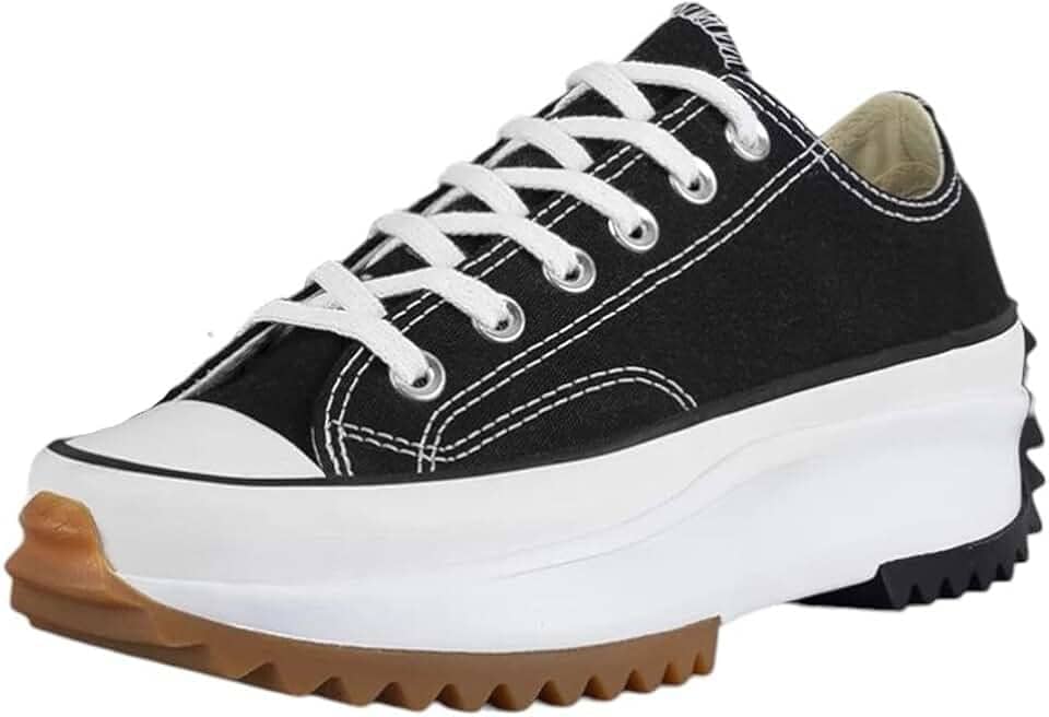 Tenis Casual All Star Run Star Hike Co0379
