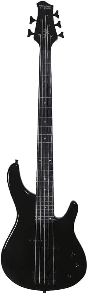 Contra-baixo elétrico Tagima - XB 21 5 BK DF