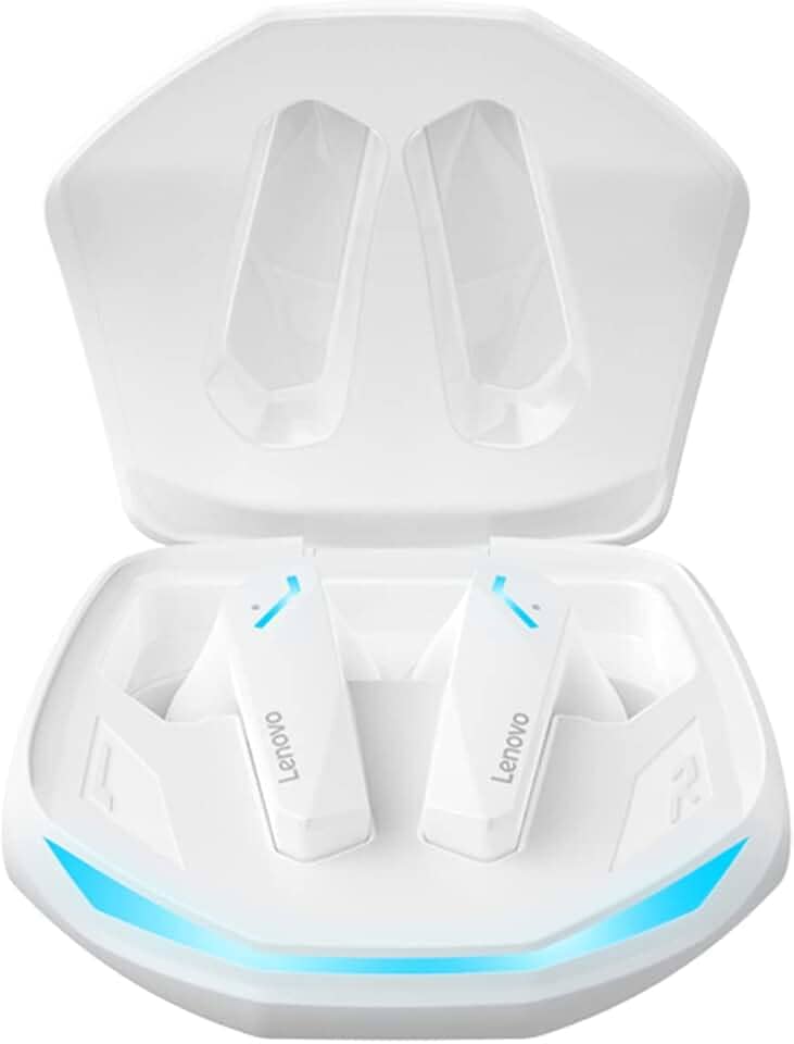 Fone de ouvido para jogos BT,Fones de ouvido para jogos GM2 Pro BT Fones de ouvido sem fio BT 5.3 360° Surround Dual Mode Som Cancelamento de ruído