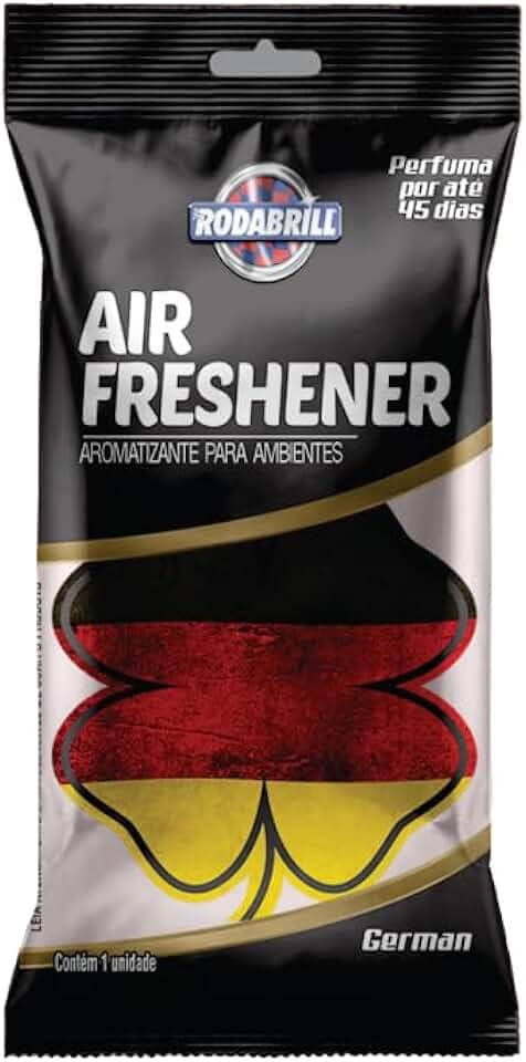 Rodabrill Sache Aromatizante Germany