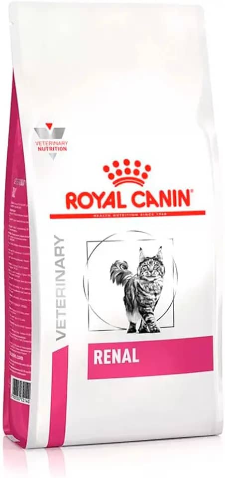 Royal Canin - Feline Renal 400g