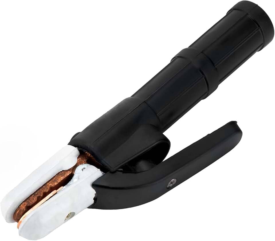 Mtx Porta Eletrodo 300 Amp