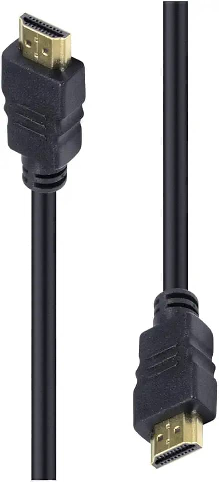 Cabo HDMI 2.0 4K ULTRA HD 3D Conexão Ethernet - H20-10, Vinik, 29232, 10 Metros