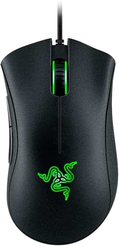 Mouse Razer Deathadder Essential