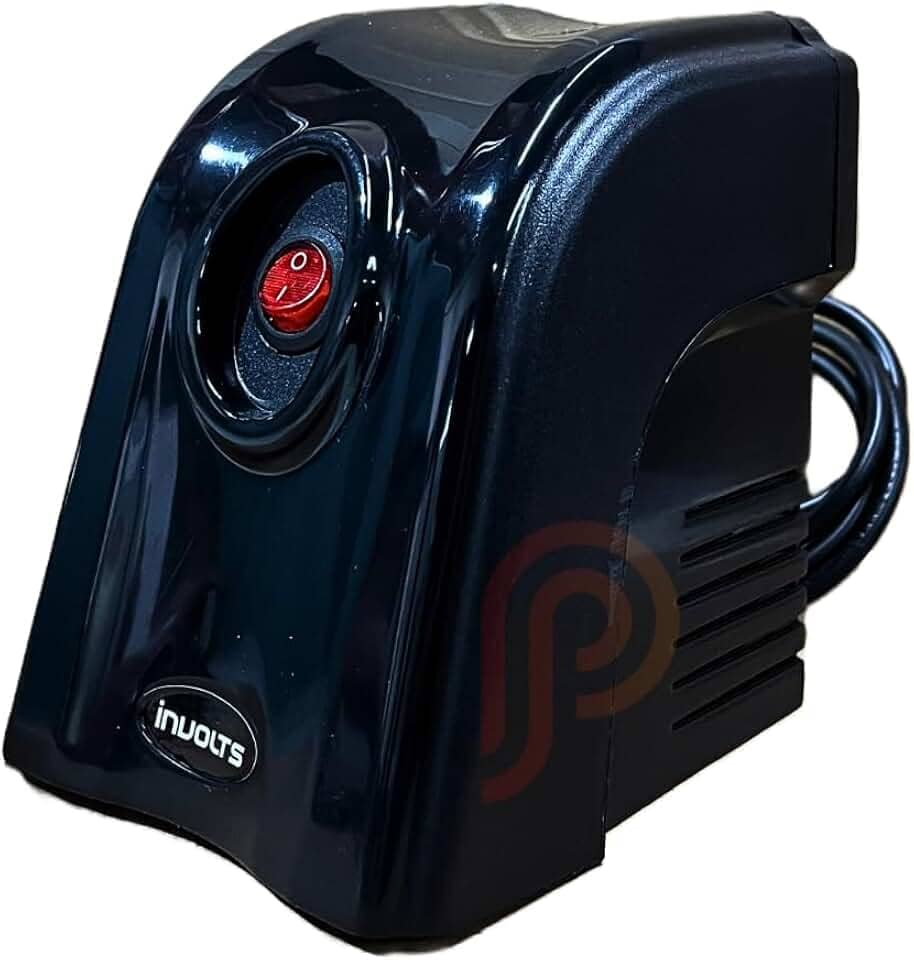 Protetor Eletrônico Multifuncional Pc Gamer Tv Notebook 500va Mono - Involts (110, Volts)