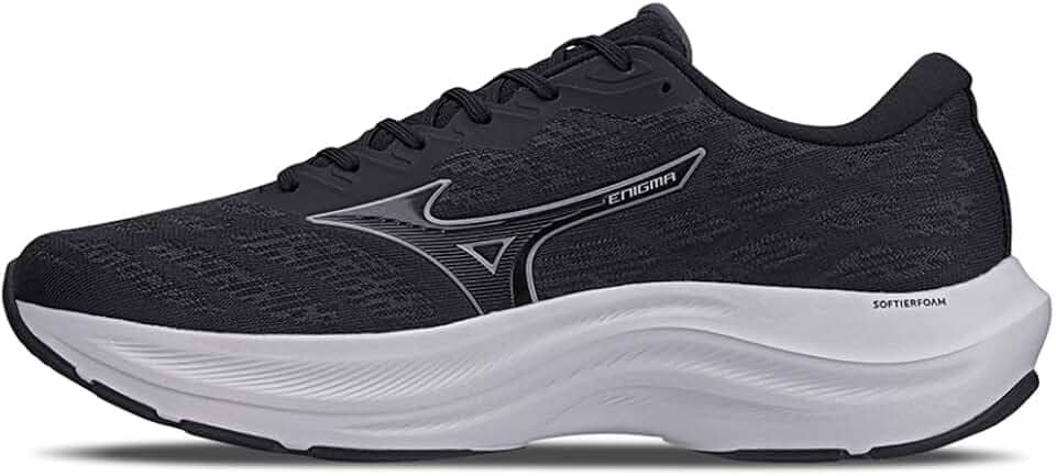 Tênis de Corrida Unissex Mizuno Enigma