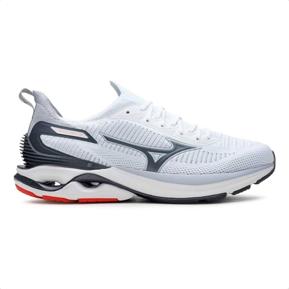 Tênis Mizuno MIZUNO HAWK 6 adulto-unissex