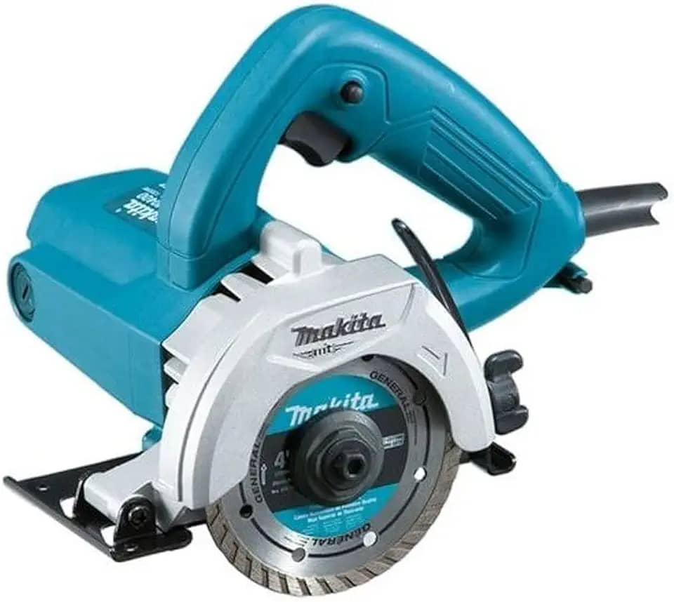 MAKITA SERRA MARMORE 110MM (4 3/8POL) 220V 1200W 4100NH3Z