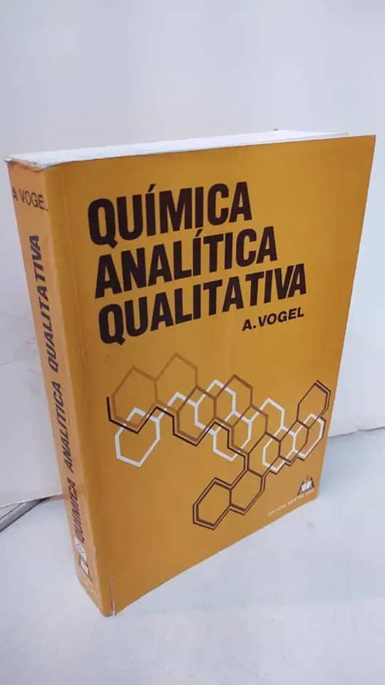 Química analítica qualitativa