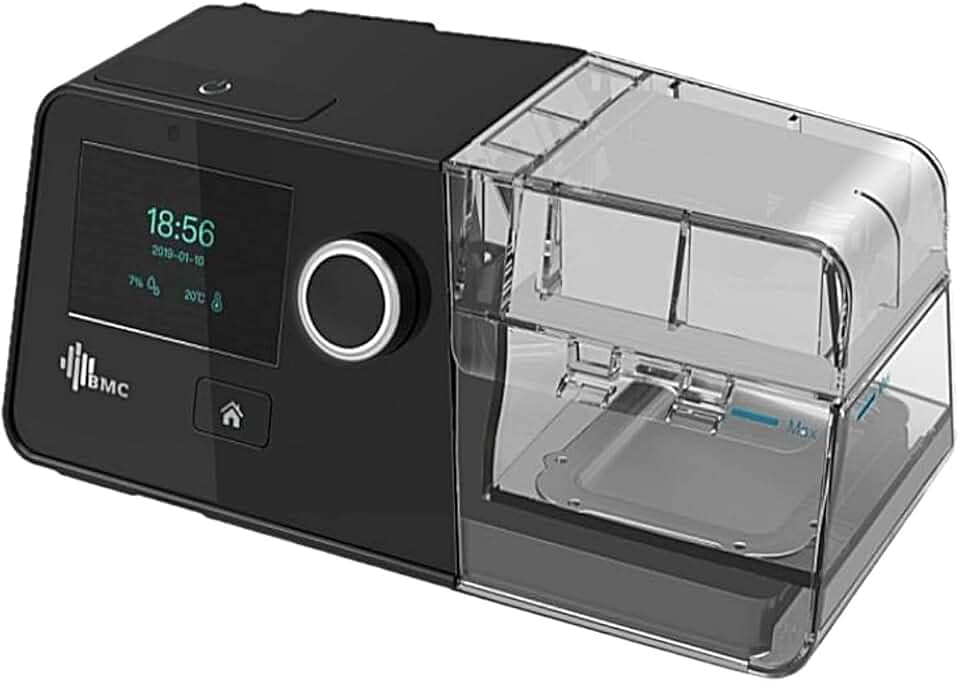 Aparelho CPAP Resmart G3 Auto